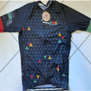Trikot kurzarm