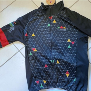 Trikot langarm